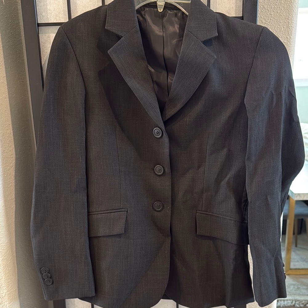 R.J. Classics Essential Collection Jacket - Black